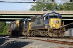 CSX 8586